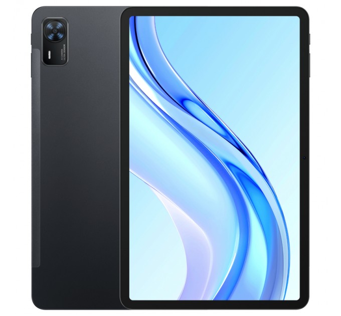 Планшет Doogee Tab E3+ 8/256 Black VIP Edition