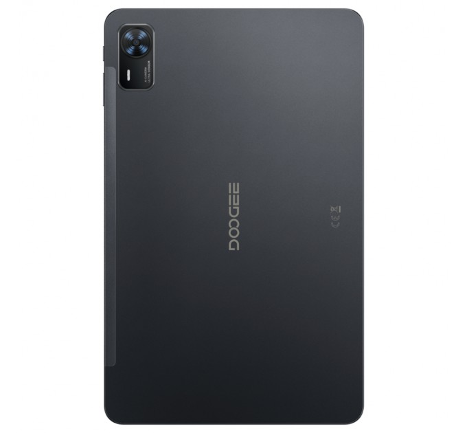 Планшет Doogee Tab E3+ 8/256 Black VIP Edition