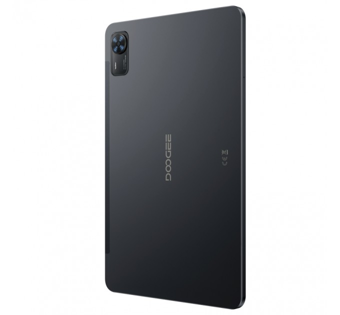 Планшет Doogee Tab E3+ 8/256 Black VIP Edition