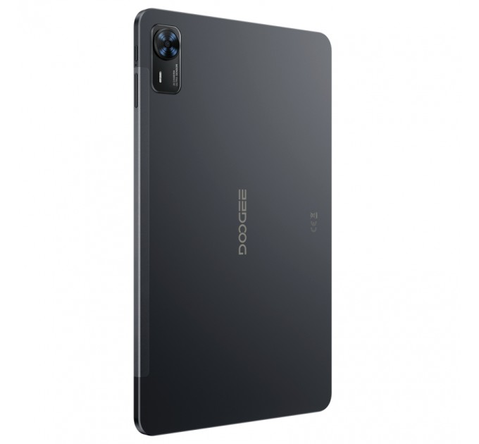 Планшет Doogee Tab E3+ 8/256 Black VIP Edition