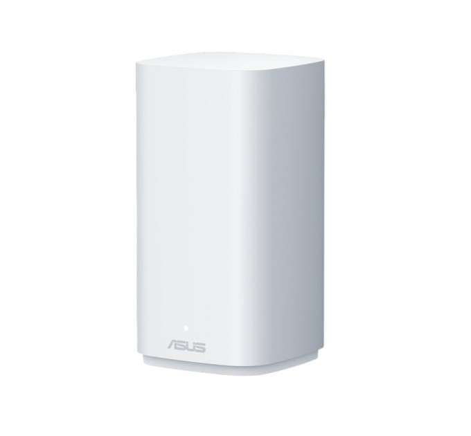 Wi-Fi Mesh-система Asus ZenWiFi BD4 Outdoor 1pk White (90IG09A0-MO3B60)