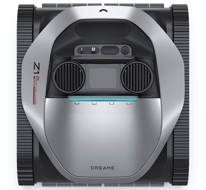 Dreame Робот-пилосос для басейну Dreame Z1 Pro (PIXZ4110)