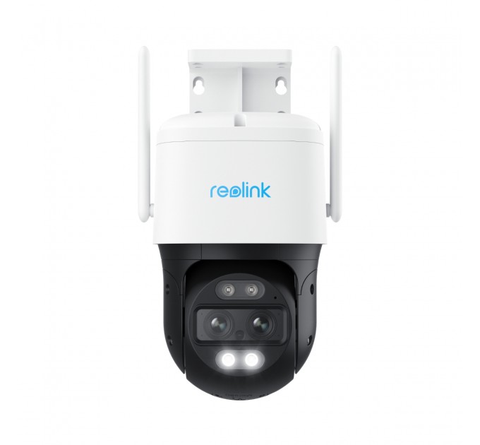 Reolink IP камера Reolink TrackMix Series W760 (TrackMix Wi-Fi)