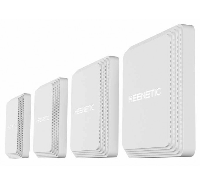 Точка доступу моделі Keenetic Orbiter 6 (KAP-630)