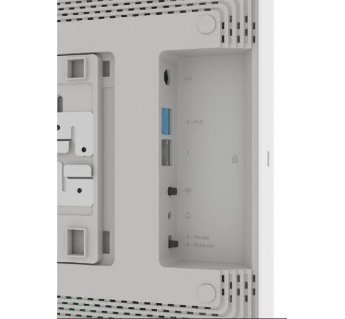 Точка доступу моделі Keenetic Orbiter 6 (KAP-630)