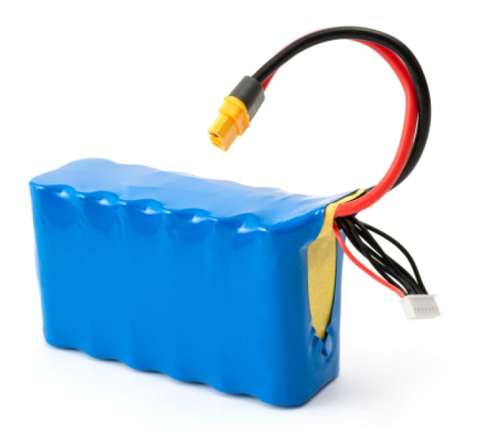 Vinga Акумулятор Vinga Li-ion 6S2P (5000mAh) (V6S2P-5000)