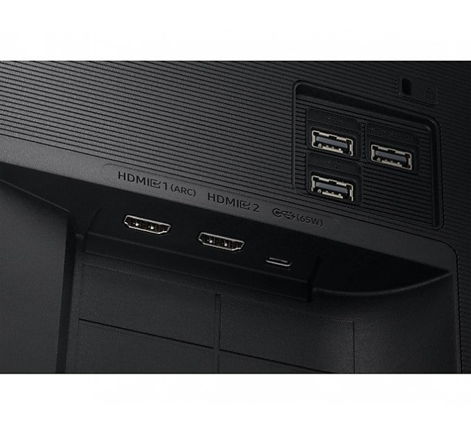 Samsung Монітор Samsung LS32FM702UIXUA