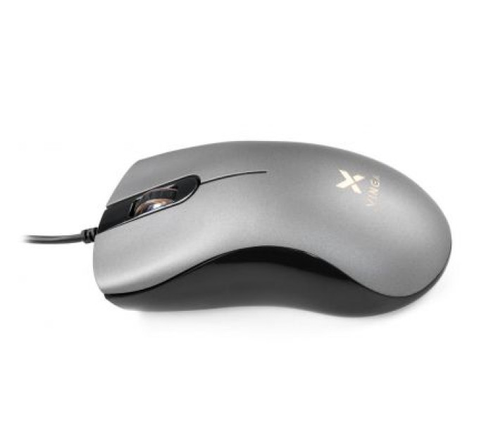 Vinga Мишка Vinga MS-680 grey