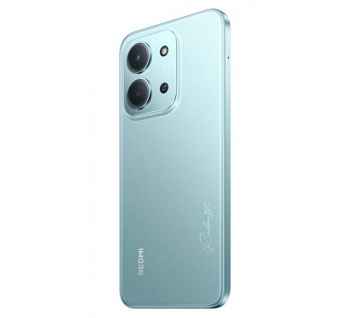 Xiaomi Смартфон Xiaomi Redmi 15C 4/128GB Mint Green