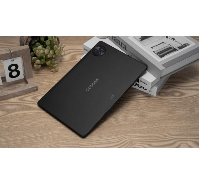 Doogee Планшет Doogee Tab A9 Pro+ 6/128 Black VIP Edition
