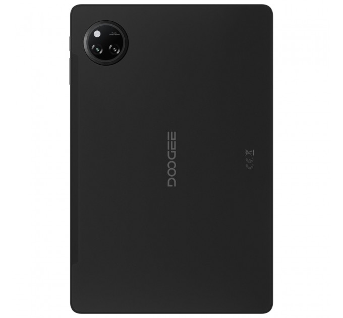 Doogee Планшет Doogee Tab A9 Pro+ 6/128 Black VIP Edition