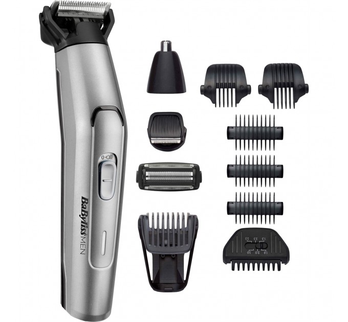 Babyliss Машинка для стрижки Babyliss MT861E