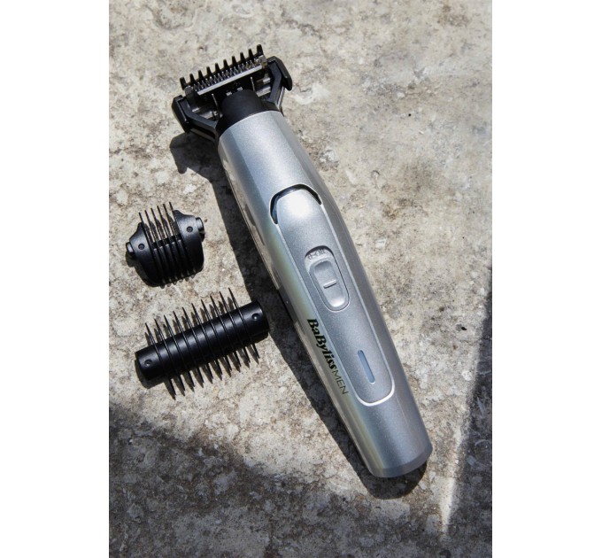 Babyliss Машинка для стрижки Babyliss MT861E