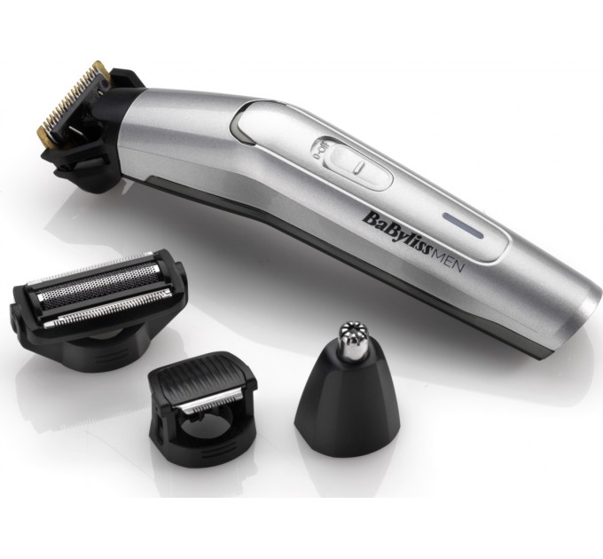 Babyliss Машинка для стрижки Babyliss MT861E