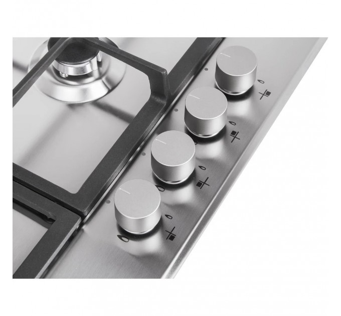 Whirlpool Варильна поверхня Whirlpool GMA 6422/IX