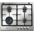 Whirlpool Варильна поверхня Whirlpool GMA 6422/IX