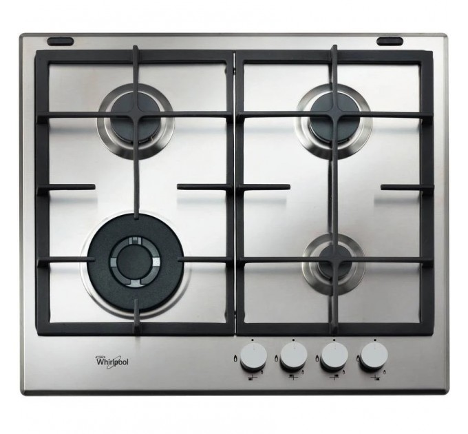 Whirlpool Варильна поверхня Whirlpool GMA 6422/IX