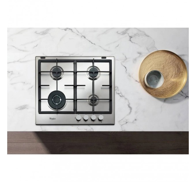 Whirlpool Варильна поверхня Whirlpool GMA 6422/IX