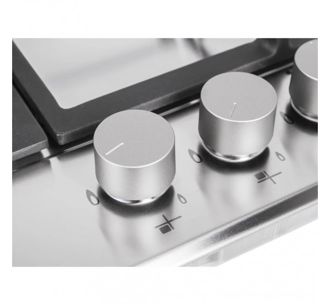 Whirlpool Варильна поверхня Whirlpool GMA 6422/IX