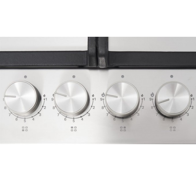 Whirlpool Варильна поверхня Whirlpool TKRL 660 IX