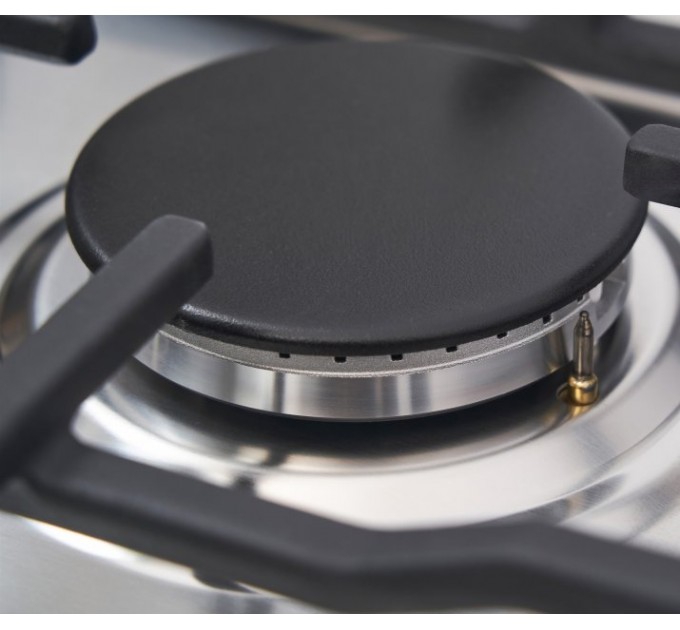 Whirlpool Варильна поверхня Whirlpool TKRL 660 IX