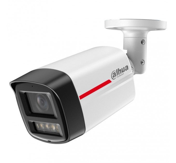 DAHUA Technology IP камера Dahua DH-IPC-HFW2449TL-S-PRO 4МП (3.6мм)