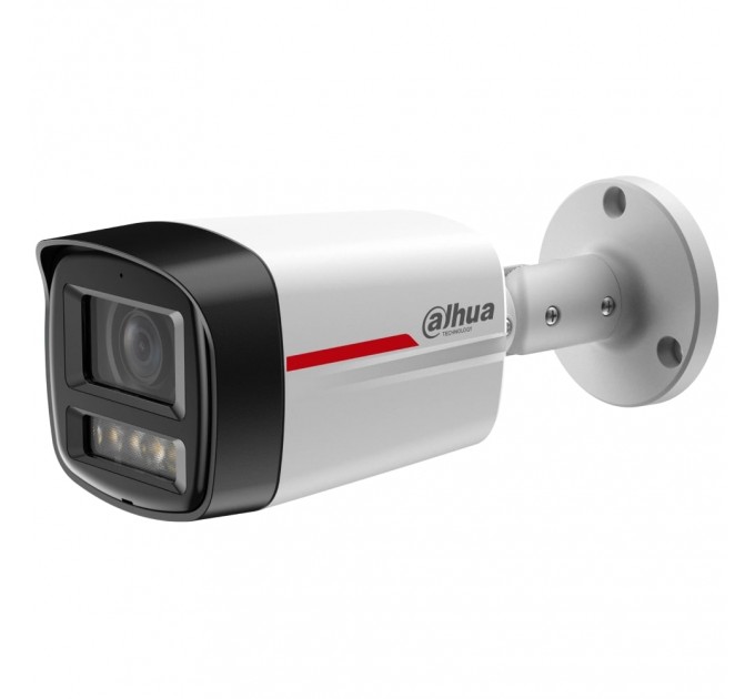 DAHUA Technology IP камера Dahua DH-IPC-HFW2449TL-S-PRO 4МП (3.6мм)