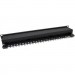 Eserver Патч-панель Eserver 19" 24xRJ-45 FTP 1U cat.5e (WT-2084-CAT.5E)