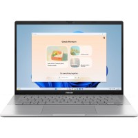 Ноутбук ASUS Vivobook S 14 S3407CA-LY023 (90NB16J1-M008L0)