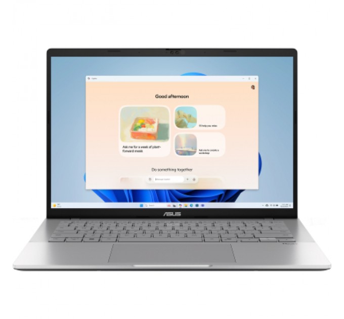 ASUS Ноутбук ASUS Vivobook S 14 S3407CA-LY023 (90NB16J1-M008L0)