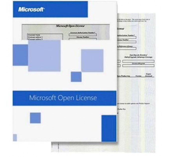 Microsoft ПЗ для сервера Microsoft WinSvrSTDCore 2019 SNGL OLP 16Lic NL CoreLic (9EM-00652)