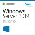 Microsoft ПЗ для сервера Microsoft WinSvrSTDCore 2019 SNGL OLP 16Lic NL CoreLic (9EM-00652)