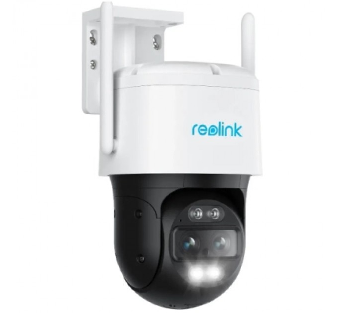 Reolink Камера відеоспостереження Reolink TrackMix Wi-Fi (W760)