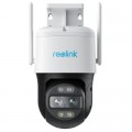 Reolink Камера відеоспостереження Reolink TrackMix Wi-Fi (W760)