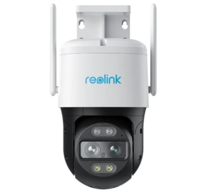 Reolink Камера відеоспостереження Reolink TrackMix Wi-Fi (W760)
