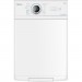 Midea Пральна машина Midea MF100T60B/ W-UA