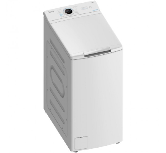 Midea Пральна машина Midea MF100T60B/ W-UA