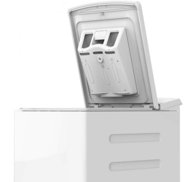 Midea Пральна машина Midea MF100T60B/ W-UA