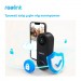 Панель виклику Reolink Video Doorbell WiFi (D340W)