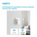 Панель виклику Reolink Video Doorbell WiFi (D340W)