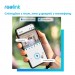 Панель виклику Reolink Video Doorbell WiFi (D340W)