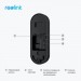 Панель виклику Reolink Video Doorbell WiFi (D340W)