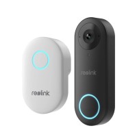 Панель виклику Reolink Video Doorbell WiFi (D340W)