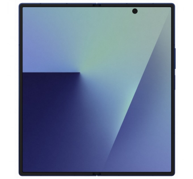 Samsung Мобільний телефон Samsung Galaxy Fold7 12/512Gb Blue Shadow (SM-F966BDBCSEK)