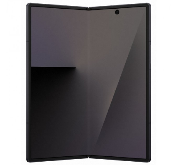 Samsung Мобільний телефон Samsung Galaxy Fold7 12/512Gb Jetblack (SM-F966BZKCSEK)