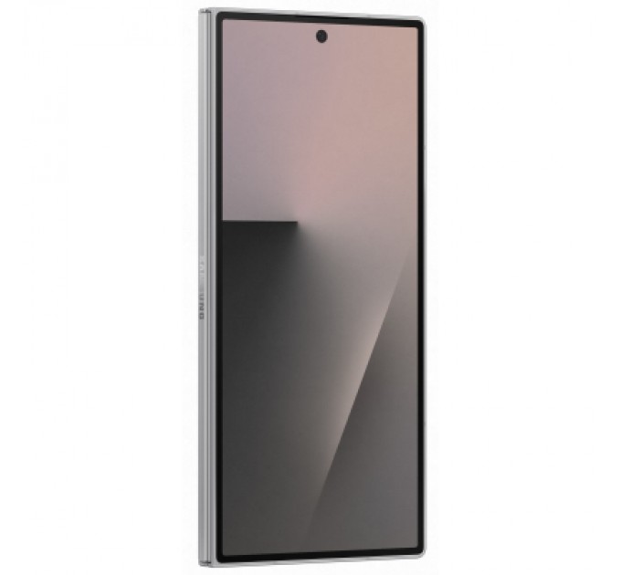 Samsung Мобільний телефон Samsung Galaxy Fold7 12/512Gb Silver Shadow (SM-F966BZSCSEK)