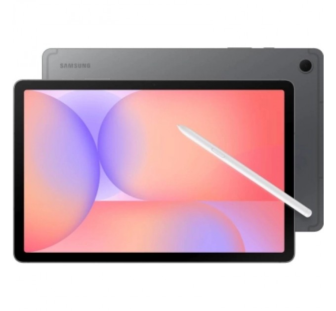 Samsung Планшет Samsung Galaxy Tab S10 Lite Wi-Fi 8/256GB Gray (SM-X400NZAPEUC)