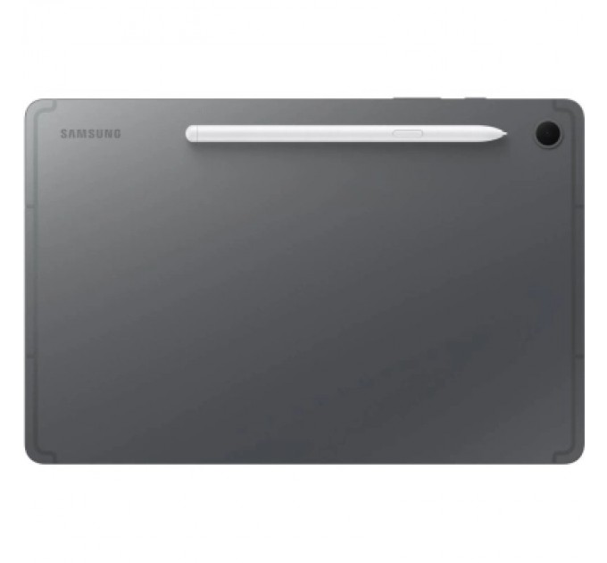 Samsung Планшет Samsung Galaxy Tab S10 Lite Wi-Fi 6/128GB Gray (SM-X400NZAREUC)