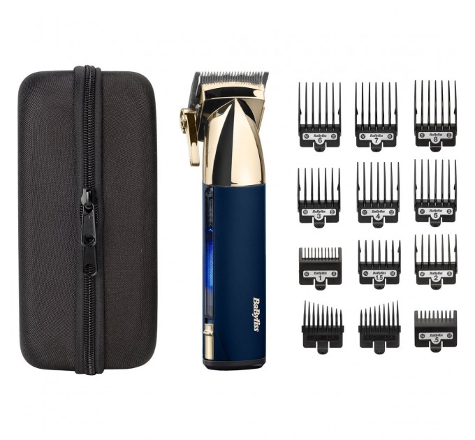 Машинка для стрижки Babyliss E992E