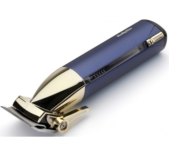 Машинка для стрижки Babyliss E992E